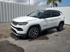 Riverview, FL에서 판매 중인 2025 Jeep Compass Limited   - Front End