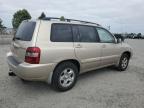 2005 Toyota Highlander  for Sale in Eugene, OR - Front End