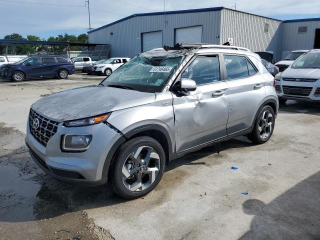 HYUNDAI VENUE SEL 2024