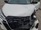 2021 Nissan Kicks Sv   for Sale in Ellwood City, PA - Front End