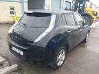 2011 NISSAN LEAF for sale at Copart CASTLEDERMOT - IRELAND