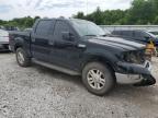 2004 Ford F150 Supercrew продається в Prairie Grove, AR - Front End