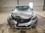 2013 Hyundai Elantra Gls na sprzedaż w West Mifflin, PA - Front End