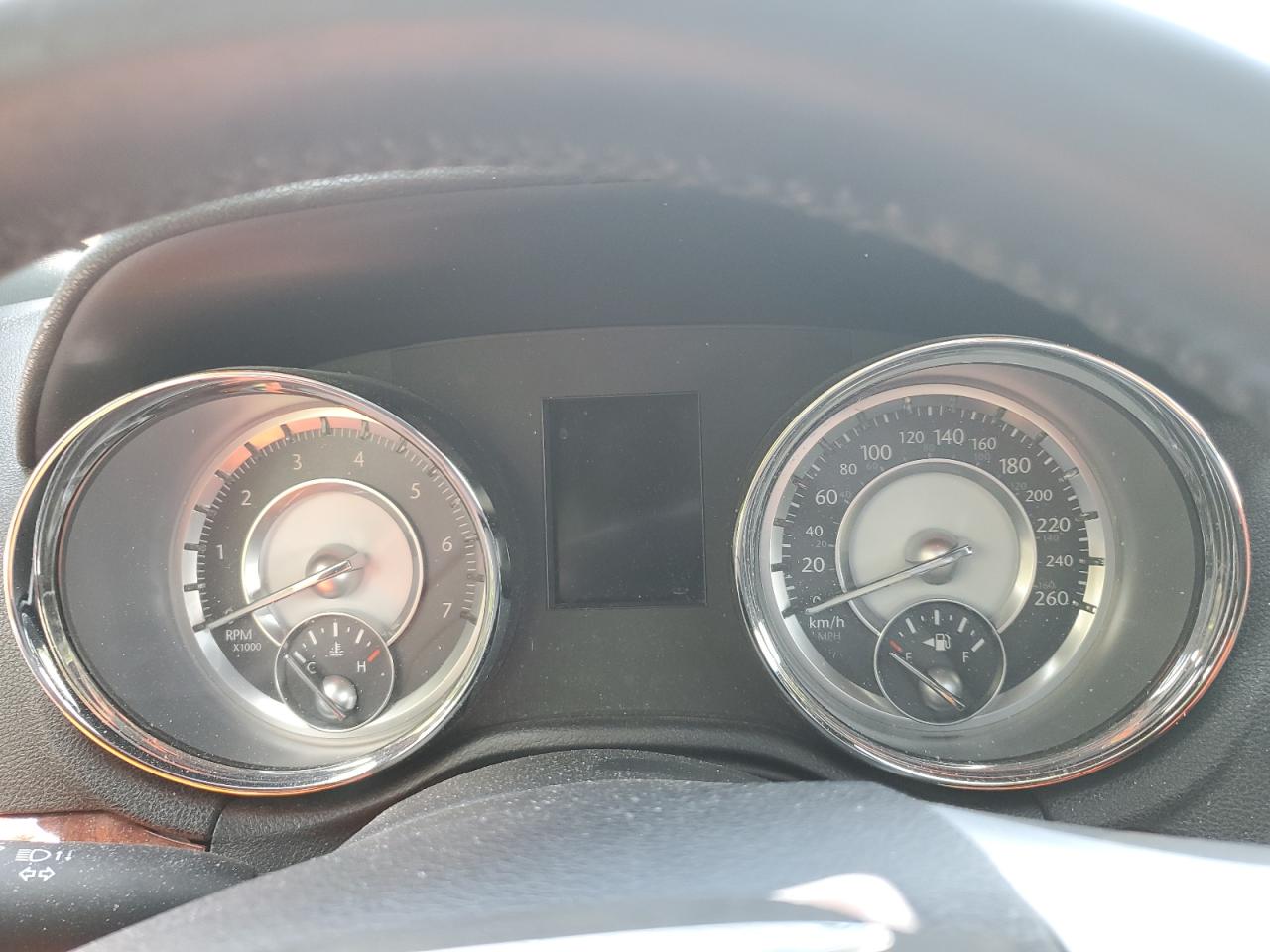 2012 Chrysler 300 Limited VIN: 2C3CCACG4CH248467 Lot: 61790795