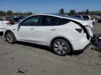 2021 Tesla Model Y  за продажба в Vallejo, CA - Front End