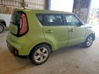 2017 Kia Soul  за продажба в Abilene, TX - Front End