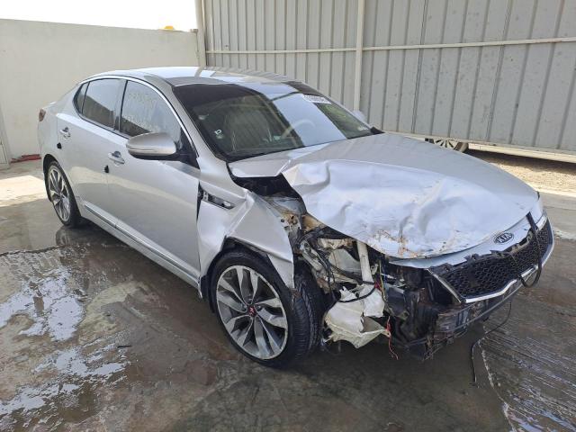 KNAGM4114C5195851 - 2012 Kia OPTIMA - #undefined
