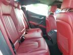 2015 MASERATI GHIBLI S   for sale at Copart AB - CALGARY