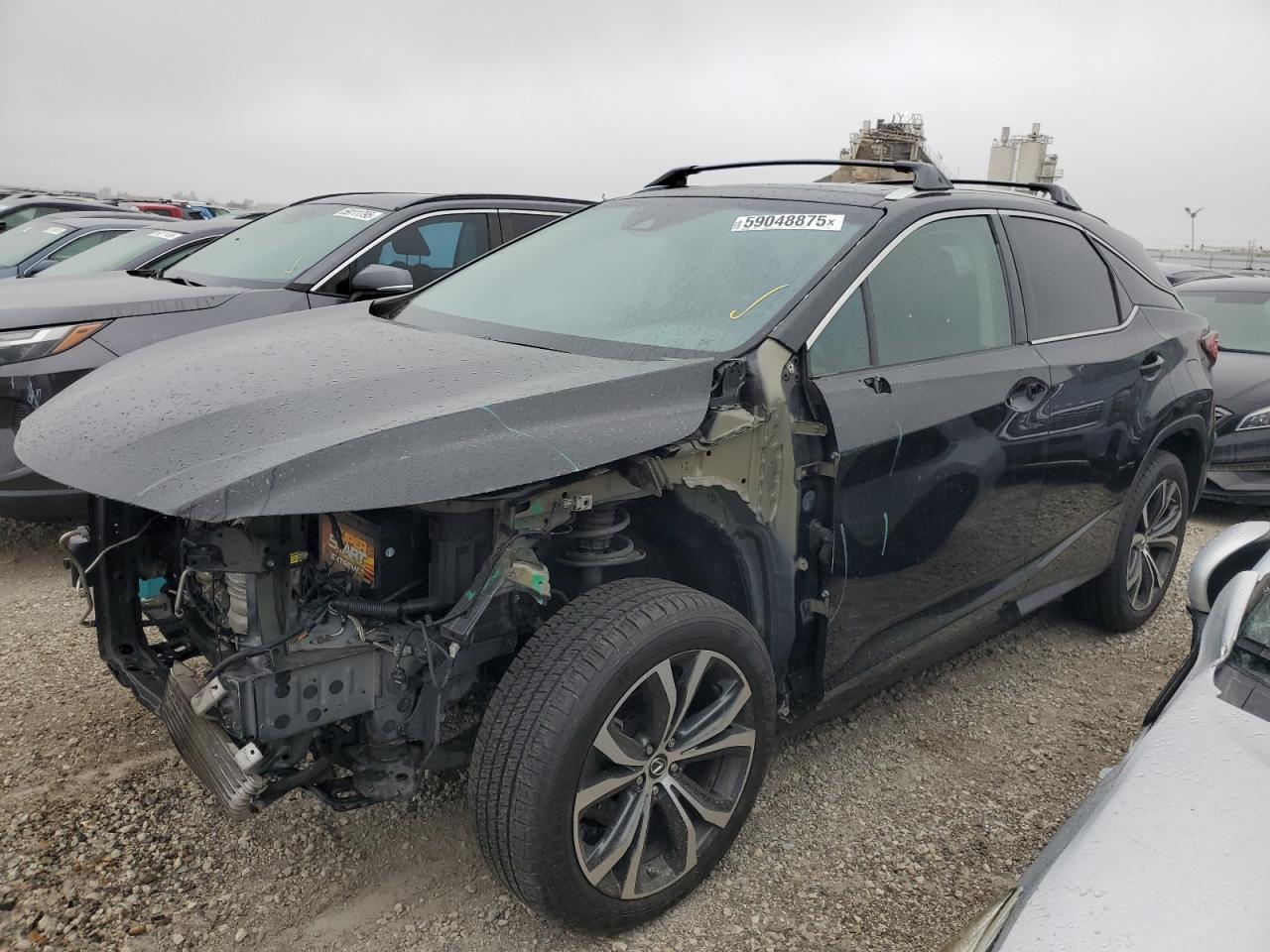 2018 Lexus Rx 350 Base for Sale in San Diego, CA - Front End