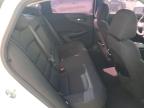 2016 Chevrolet Malibu Lt na sprzedaż w Vallejo, CA - Minor Dent/Scratches