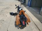2018 INDIAN MOTORCYCLE CO. SCOUT    for sale at Copart VA - RICHMOND