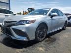 2024 Toyota Camry Xse na sprzedaż w North Las Vegas, NV - Rear End