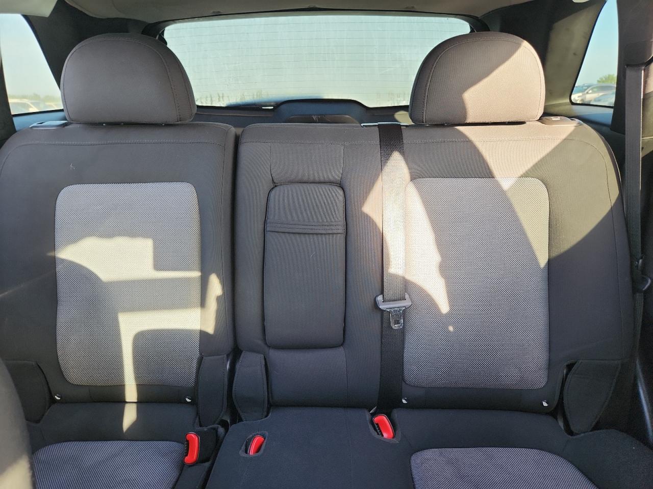 2012 Chevrolet Captiva Sport VIN: 3GNAL3E52CS528483 Lot: 60415545
