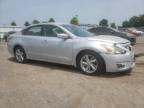 2015 Nissan Altima 2.5 en Venta en Finksburg, MD - Front End