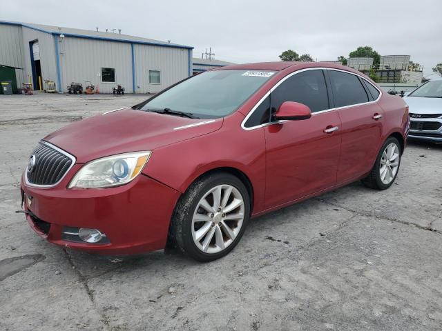 2012 Buick Verano 