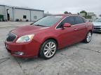 2012 Buick Verano  იყიდება Tulsa-ში, OK - Mechanical