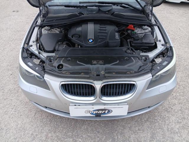 2009 BMW 520D SE