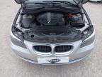 2009 BMW 520D SE for sale at Copart WESTBURY