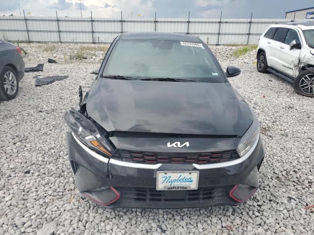  KIA FORTE 2023 Чорний