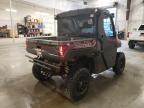 2021 POLARIS RANGER XP 1000 NORTHSTAR PREMIUM   for sale at Copart MN - ST. CLOUD