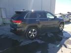 2015 Jeep Grand Cherokee Limited for Sale in Reno, NV - Side