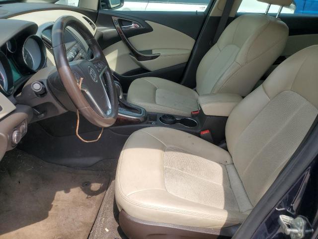  BUICK VERANO 2015 Blue
