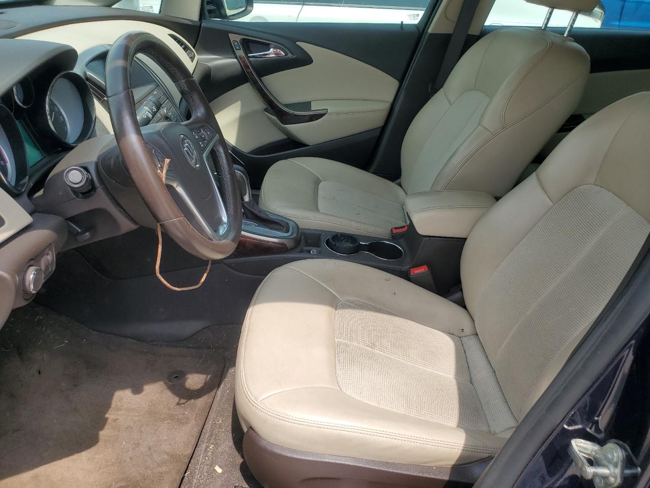 2015 Buick Verano VIN: 1G4PP5SKXF4179036 Lot: 60464875