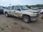 2003 Chevrolet Silverado K1500 zu verkaufen in New Britain, CT - Mechanical
