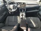 2020 Honda Civic Ex na sprzedaż w Lebanon, TN - Front End