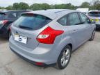 2012 FORD FOCUS ZETE for sale at Copart ROCHFORD