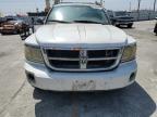 2008 Dodge Dakota Slt იყიდება Sun Valley-ში, CA - Side