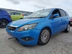 2009 FORD FOCUS TITA for sale at Copart YORK