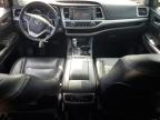2018 Toyota Highlander Se for Sale in Exeter, RI - Rear End