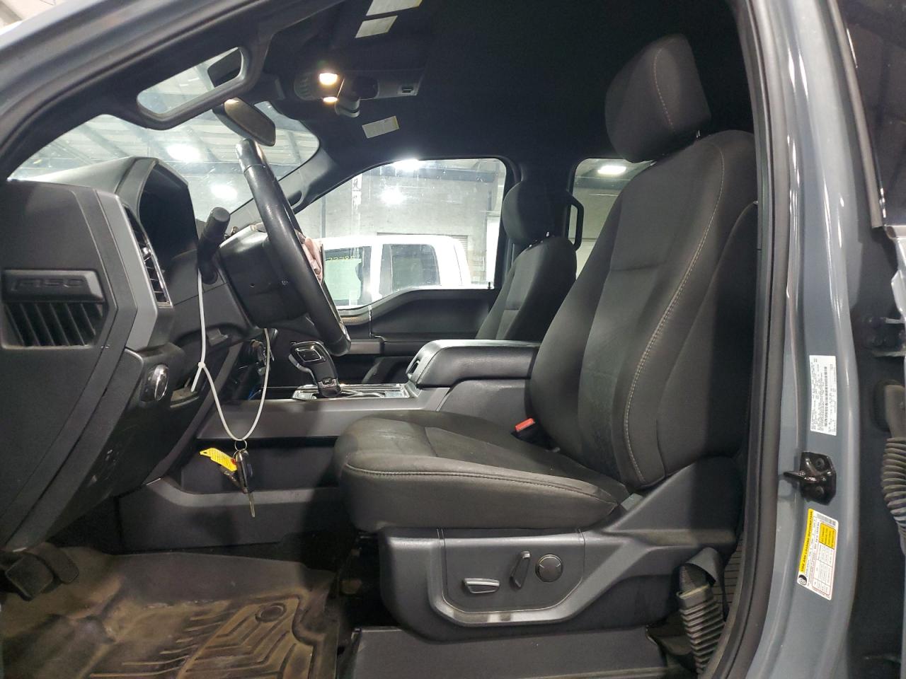 2019 Ford F150 Supercrew VIN: 1FTEW1E42KKC86401 Lot: 61092455