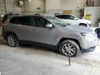 2015 Jeep Cherokee Latitude for Sale in Columbia, MO - Front End