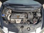 2007 HONDA CIVIC ES I for sale at Copart WHITBURN