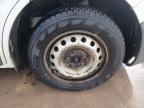 2009 VAUXHALL VIVARO 270 for sale at Copart WESTBURY