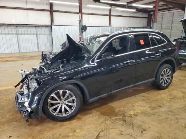 2024 Mercedes-Benz Glc 300 4Matic