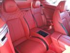 2022 BENTLEY CONTINENTAL GT SPEED   for sale at Copart CA - SUN VALLEY