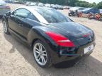 2010 PEUGEOT RCZ GT THP for sale at Copart COLCHESTER