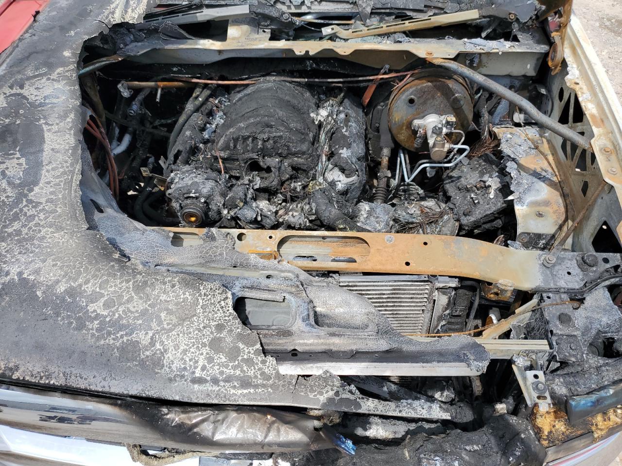 2017 Chevrolet Silverado C1500 Lt VIN: 3GCPCREC9HG357391 Lot: 60641855