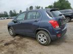 2018 Chevrolet Trax Ls   იყიდება Finksburg-ში, MD - Front End