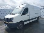 2014 VOLKSWAGEN CRAFTER CR for sale at Copart WHITBURN