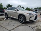 2017 Lexus Rx 350 Base for Sale in Bridgeton, MO - Hail
