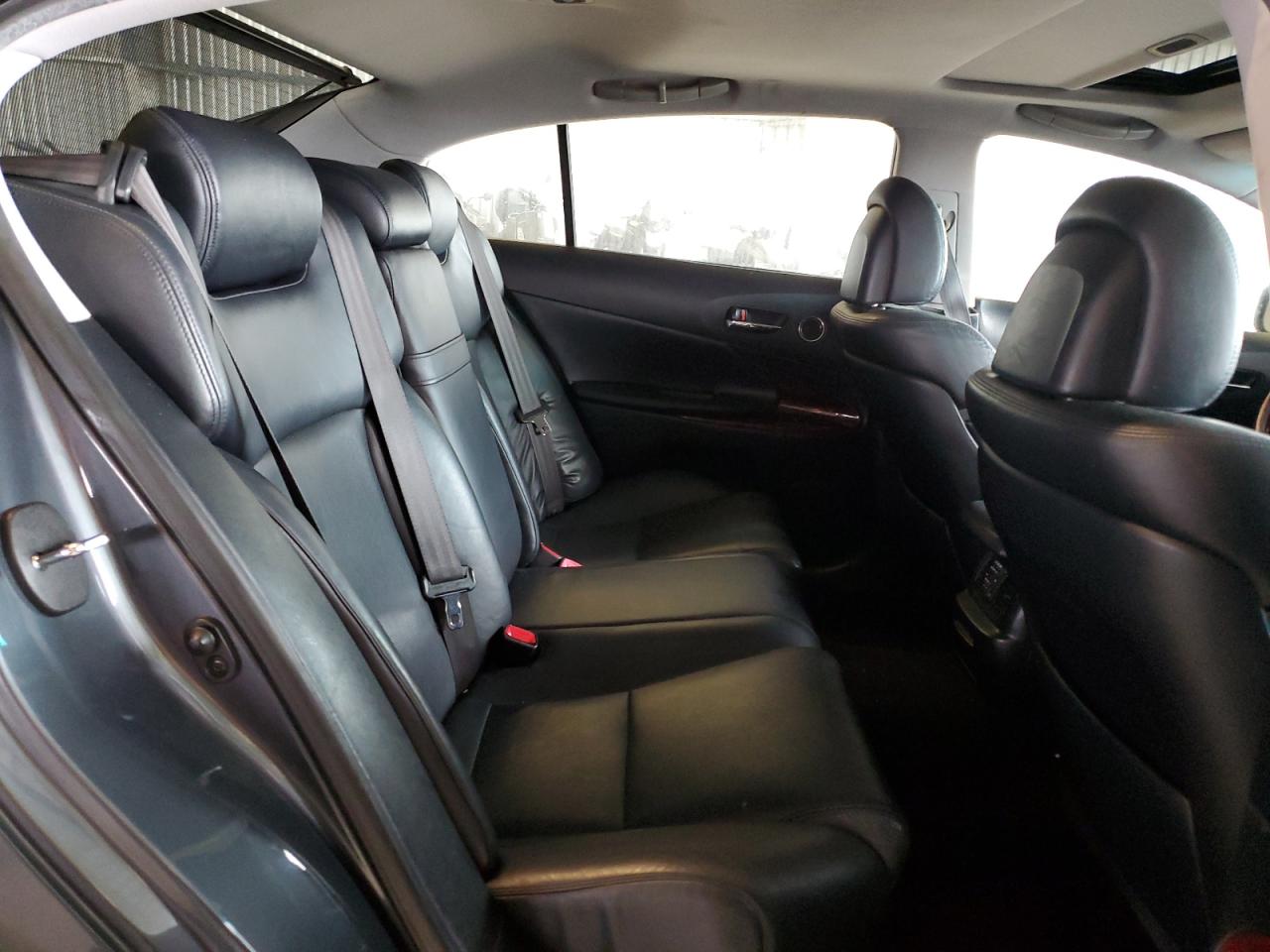 2006 Lexus Gs 300 VIN: JTHBH96S665034436 Lot: 60283895