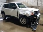 2023 Jeep Renegade Latitude продається в Blaine, MN - Front End