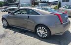 2012 Cadillac Cts Performance Collection for Sale in North Billerica, MA - Normal Wear