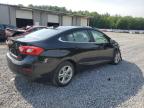 2018 Chevrolet Cruze Lt de vânzare în Grenada, MS - Front End