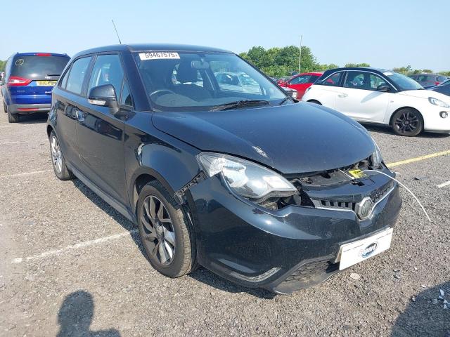2018 MG 3 FORM SPO