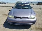 1998 Toyota Corolla Ve na sprzedaż w Tucson, AZ - Side
